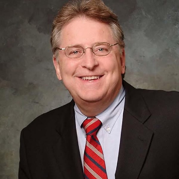 Rick Brown, RE/MAX realtor in Libertyville, Illinois
